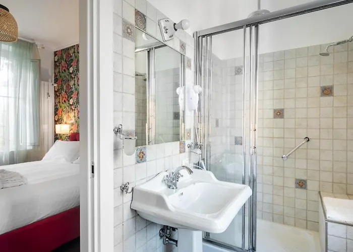 Luxury Penthouse In Trastevere Apartment *